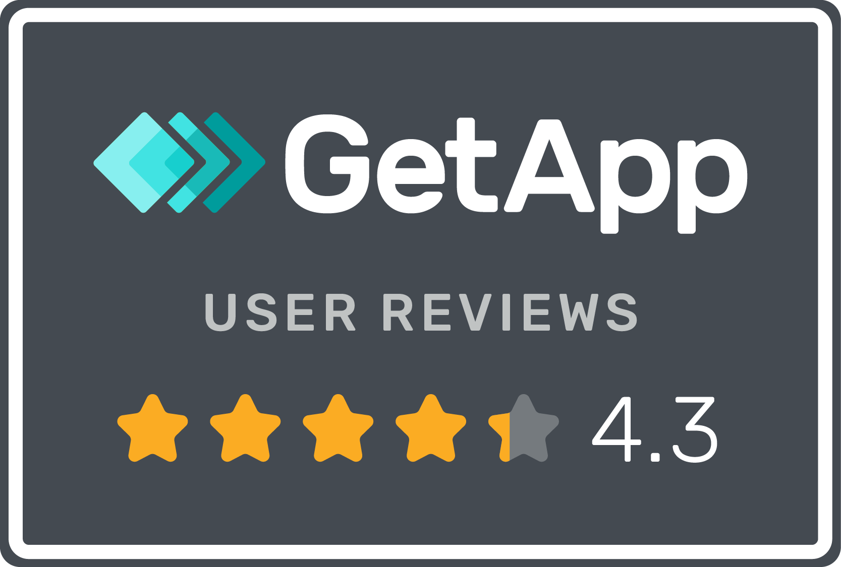 Get App Badge